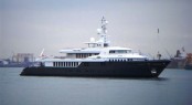 Motor Yacht LEO FUN